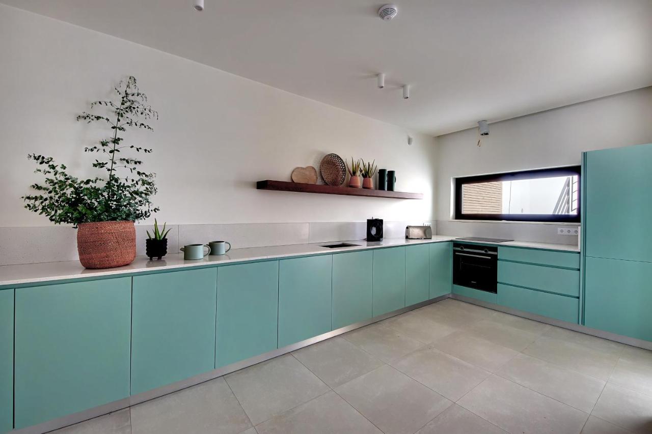 Villa Ocean Marina, Panoramic And Heatable Pool By Dreamvillasアルブフェイラ エクステリア 写真