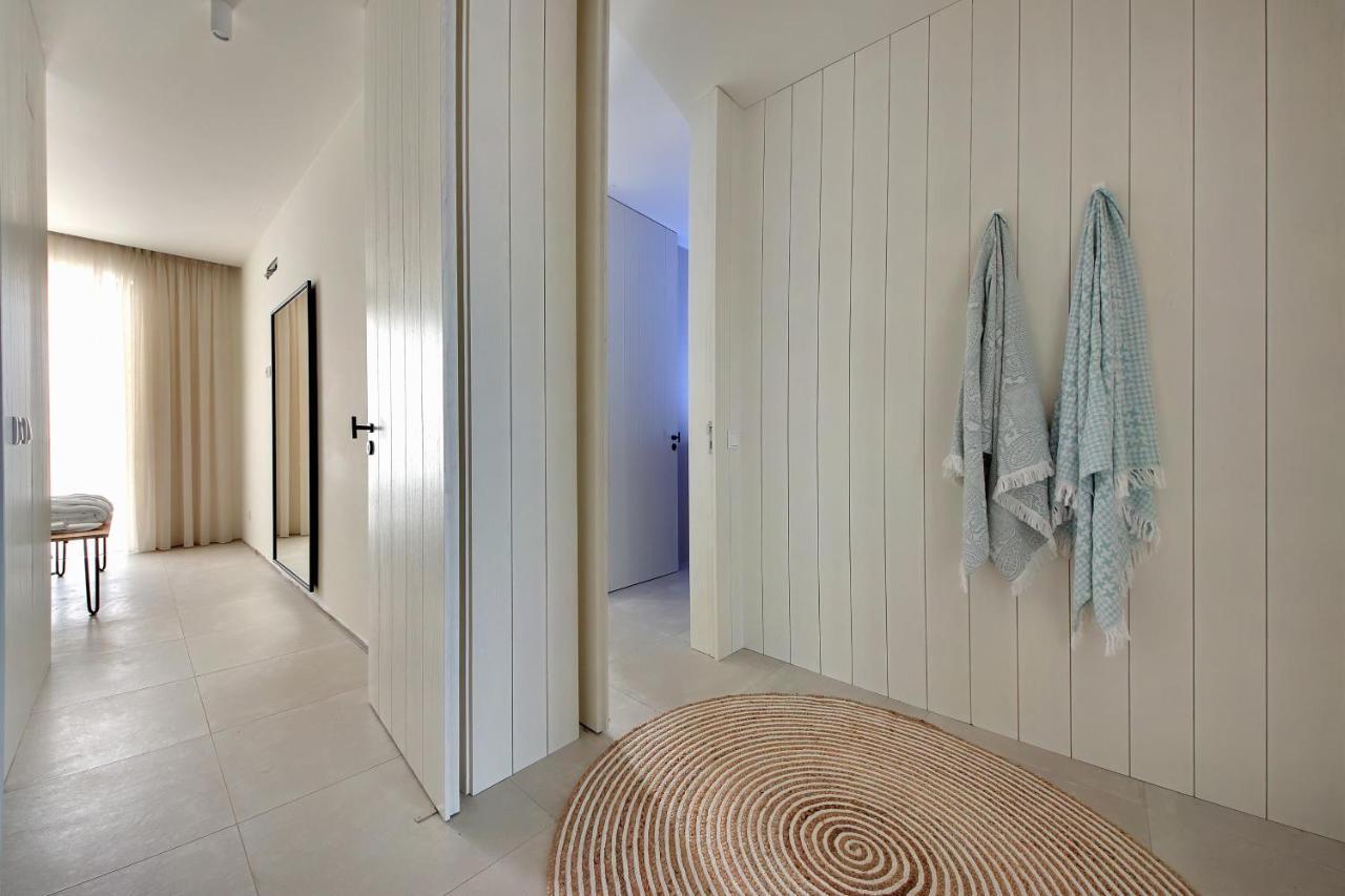 Villa Ocean Marina, Panoramic And Heatable Pool By Dreamvillasアルブフェイラ エクステリア 写真