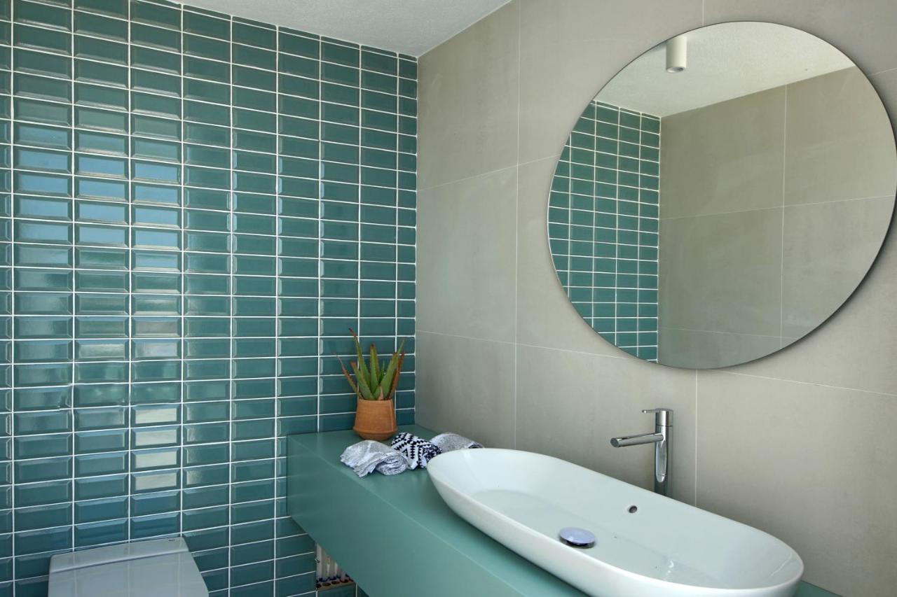 Villa Ocean Marina, Panoramic And Heatable Pool By Dreamvillasアルブフェイラ エクステリア 写真